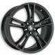 Cerchi in Lega EtaBeta Rochel 9.0x20 Black Matt