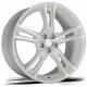 Cerchi in Lega EtaBeta Rochel 9.0x18 Matt White Full Polished