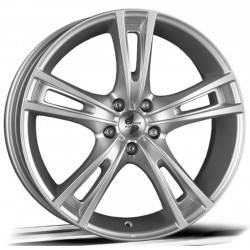 Cerchi in Lega EtaBeta Rochel 9.0x20 Silver