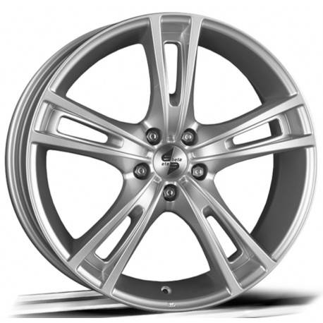 Cerchi in Lega EtaBeta Rochel 9.0x20 Silver