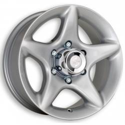 Cerchi in Lega EtaBeta Safari 7.0x15 Silver