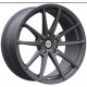 Cerchi in Lega Dlw Manay K 11.0x19 Anthracite