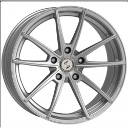 Cerchi in Lega Dlw Manay K 9.5x19 Silver