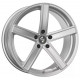 Cerchi in Lega Dlw Uros K 8.5x19 Silver
