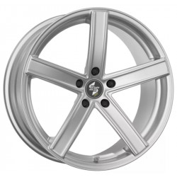 Cerchi in Lega Dlw Uros K 9.5x19 Silver