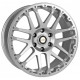 Cerchi in Lega Dlw Combat CV 8.0x17 Silver