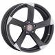 Cerchi in Lega EtaBeta Magic 8.5x19 Anthacite Special Edition