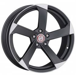 Cerchi in Lega EtaBeta Magic 8.5x19 Anthacite Special Edition
