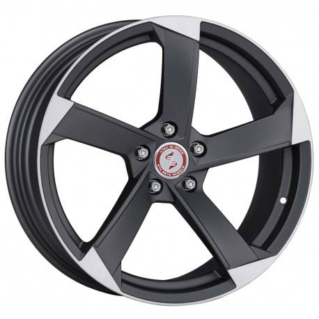 Cerchi in Lega EtaBeta Magic 8.5x19 Anthacite Special Edition