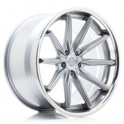Cerchi in Lega Concaver Cvr8 9.5x20 Brushed Titanium
