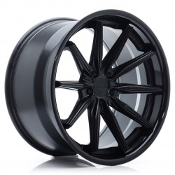 Cerchi in Lega Concaver Cvr8 9.5x20 Matt Black