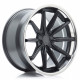 Cerchi in Lega Concaver Cvr8 9.5x21 Carbon Graphite