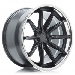 Cerchi in Lega Concaver Cvr8 9.5x21 Carbon Graphite
