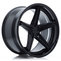 Cerchi in Lega Concaver Cvr9 9.5x20 Matt Black