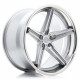 Cerchi in Lega Concaver Cvr9 9.5x21 Brushed Titanium