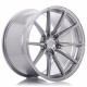 Cerchi in lega Concaver Cvr4 10.0x20 Brushed Titanium