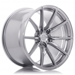 Cerchi in lega Concaver Cvr4 10.0x20 Brushed Titanium