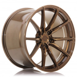 Cerchi in lega Concaver Cvr4 9.0x20 Brushed Bronze