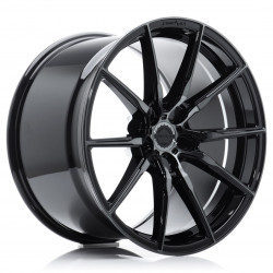 Cerchi in lega Concaver Cvr4 9.0x20 Double Tinted Black
