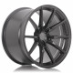 Cerchi in lega Concaver Cvr4 9.5x20 Carbon Graphite