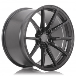 Cerchi in lega Concaver Cvr4 9.5x20 Carbon Graphite