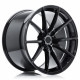 Cerchi in lega Concaver Cvr4 9.5x22 Double Tinted Black