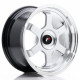 Cerchi in lega Japan Racing Jr12 8.0x16 Silver