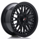 Cerchi in lega Japan Racing Jr10 7.0x15 Black