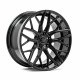Cerchi in lega 1AV Zx11 10.5x21 Gloss Black