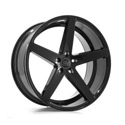 Cerchi in lega 1AV Zx9 10.5x22 Gloss Black