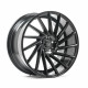 Cerchi in lega 1AV Zx1 8.0x18 Satin Black