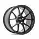 Cerchi in lega Lenso 95g 9.5x18 Matt Black