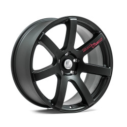 Cerchi in lega Lenso Rct 9.0x20 Matt Black