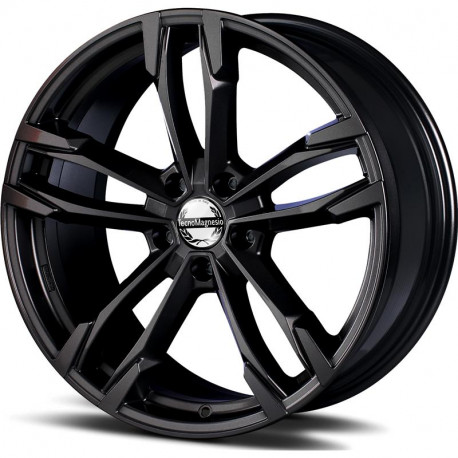Cerchi in Lega Tecnomagnesio Thunder 9.5x19 Black