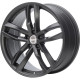 Cerchi in Lega Tecnomagnesio Flare Evo 8.0x18 Anthracite Matt