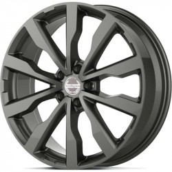 Cerchi in Lega Tecnomagnesio Scenic 6.5x20 Ghisa