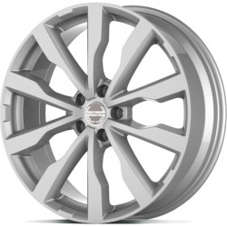 Cerchi in Lega Tecnomagnesio Scenic 6.5x20 Silver