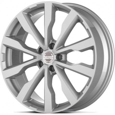 Cerchi in Lega Tecnomagnesio Scenic 6.5x20 Silver