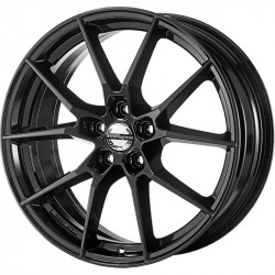 Cerchi in Lega Tecnomagnesio Explorer 8.0x19 Glossy Black