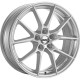 Cerchi in Lega Tecnomagnesio Explorer 8.0x19 Silver