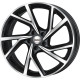 Cerchi in Lega Tecnomagnesio T Buzz 8.0x19 Black Mirror