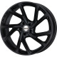 Cerchi in Lega Tecnomagnesio T Buzz 7.5x19 Glossy Black