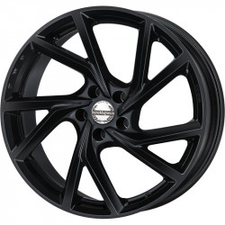Cerchi in Lega Tecnomagnesio T Buzz 7.5x19 Glossy Black
