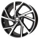 Cerchi in Lega Tecnomagnesio T Buzz 7.5x17 Ice Black