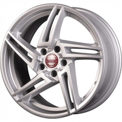 Cerchi in Lega Tecnomagnesio Tm 001 8.5x20 Silver