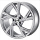 Cerchi in Lega Tecnomagnesio Master 8.5x19 Silver