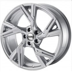 Cerchi in Lega Tecnomagnesio Master 8.5x19 Silver