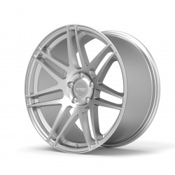 Cerchi in lega Strom Str3 8.5x20 Quartz Silver