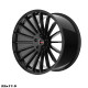 Cerchi in lega Strom Str4 9.0x22 Gloss Black