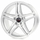 Cerchi in lega Borbet Xrt 8.5x19 Silver